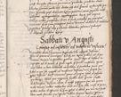 Zdjęcie nr 757 dla obiektu archiwalnego: Acta actorum coram reverendo patre domino Benedicto Isdbienski cancellario Gnesnesi, canonico et reverendissimi in Christo patris et domini domini Petri Dei gratia archiepiscopi Gnesnensis et episcopi Cracoviensis sedisque apostolice legati nati et primatis Regni Polonie, vicarioque in spiritualibus generali Cracoviensi ad annum Domini millesimum quingentisimum quadragesimum primum, cuius indictio est quatuordecima, pontificatus sanctissimi in Christo patris et domini nostri domini Pauli divina providencia pape tercii, anno ipsius septimo, feliciter continuantur. Dii cepta secundent