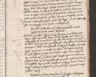 Zdjęcie nr 753 dla obiektu archiwalnego: Acta actorum coram reverendo patre domino Benedicto Isdbienski cancellario Gnesnesi, canonico et reverendissimi in Christo patris et domini domini Petri Dei gratia archiepiscopi Gnesnensis et episcopi Cracoviensis sedisque apostolice legati nati et primatis Regni Polonie, vicarioque in spiritualibus generali Cracoviensi ad annum Domini millesimum quingentisimum quadragesimum primum, cuius indictio est quatuordecima, pontificatus sanctissimi in Christo patris et domini nostri domini Pauli divina providencia pape tercii, anno ipsius septimo, feliciter continuantur. Dii cepta secundent