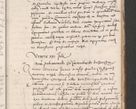 Zdjęcie nr 743 dla obiektu archiwalnego: Acta actorum coram reverendo patre domino Benedicto Isdbienski cancellario Gnesnesi, canonico et reverendissimi in Christo patris et domini domini Petri Dei gratia archiepiscopi Gnesnensis et episcopi Cracoviensis sedisque apostolice legati nati et primatis Regni Polonie, vicarioque in spiritualibus generali Cracoviensi ad annum Domini millesimum quingentisimum quadragesimum primum, cuius indictio est quatuordecima, pontificatus sanctissimi in Christo patris et domini nostri domini Pauli divina providencia pape tercii, anno ipsius septimo, feliciter continuantur. Dii cepta secundent