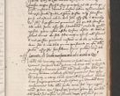 Zdjęcie nr 739 dla obiektu archiwalnego: Acta actorum coram reverendo patre domino Benedicto Isdbienski cancellario Gnesnesi, canonico et reverendissimi in Christo patris et domini domini Petri Dei gratia archiepiscopi Gnesnensis et episcopi Cracoviensis sedisque apostolice legati nati et primatis Regni Polonie, vicarioque in spiritualibus generali Cracoviensi ad annum Domini millesimum quingentisimum quadragesimum primum, cuius indictio est quatuordecima, pontificatus sanctissimi in Christo patris et domini nostri domini Pauli divina providencia pape tercii, anno ipsius septimo, feliciter continuantur. Dii cepta secundent