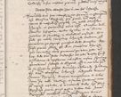 Zdjęcie nr 735 dla obiektu archiwalnego: Acta actorum coram reverendo patre domino Benedicto Isdbienski cancellario Gnesnesi, canonico et reverendissimi in Christo patris et domini domini Petri Dei gratia archiepiscopi Gnesnensis et episcopi Cracoviensis sedisque apostolice legati nati et primatis Regni Polonie, vicarioque in spiritualibus generali Cracoviensi ad annum Domini millesimum quingentisimum quadragesimum primum, cuius indictio est quatuordecima, pontificatus sanctissimi in Christo patris et domini nostri domini Pauli divina providencia pape tercii, anno ipsius septimo, feliciter continuantur. Dii cepta secundent