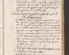 Zdjęcie nr 697 dla obiektu archiwalnego: Acta actorum coram reverendo patre domino Benedicto Isdbienski cancellario Gnesnesi, canonico et reverendissimi in Christo patris et domini domini Petri Dei gratia archiepiscopi Gnesnensis et episcopi Cracoviensis sedisque apostolice legati nati et primatis Regni Polonie, vicarioque in spiritualibus generali Cracoviensi ad annum Domini millesimum quingentisimum quadragesimum primum, cuius indictio est quatuordecima, pontificatus sanctissimi in Christo patris et domini nostri domini Pauli divina providencia pape tercii, anno ipsius septimo, feliciter continuantur. Dii cepta secundent