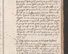 Zdjęcie nr 693 dla obiektu archiwalnego: Acta actorum coram reverendo patre domino Benedicto Isdbienski cancellario Gnesnesi, canonico et reverendissimi in Christo patris et domini domini Petri Dei gratia archiepiscopi Gnesnensis et episcopi Cracoviensis sedisque apostolice legati nati et primatis Regni Polonie, vicarioque in spiritualibus generali Cracoviensi ad annum Domini millesimum quingentisimum quadragesimum primum, cuius indictio est quatuordecima, pontificatus sanctissimi in Christo patris et domini nostri domini Pauli divina providencia pape tercii, anno ipsius septimo, feliciter continuantur. Dii cepta secundent
