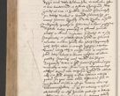 Zdjęcie nr 688 dla obiektu archiwalnego: Acta actorum coram reverendo patre domino Benedicto Isdbienski cancellario Gnesnesi, canonico et reverendissimi in Christo patris et domini domini Petri Dei gratia archiepiscopi Gnesnensis et episcopi Cracoviensis sedisque apostolice legati nati et primatis Regni Polonie, vicarioque in spiritualibus generali Cracoviensi ad annum Domini millesimum quingentisimum quadragesimum primum, cuius indictio est quatuordecima, pontificatus sanctissimi in Christo patris et domini nostri domini Pauli divina providencia pape tercii, anno ipsius septimo, feliciter continuantur. Dii cepta secundent