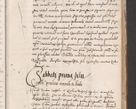 Zdjęcie nr 683 dla obiektu archiwalnego: Acta actorum coram reverendo patre domino Benedicto Isdbienski cancellario Gnesnesi, canonico et reverendissimi in Christo patris et domini domini Petri Dei gratia archiepiscopi Gnesnensis et episcopi Cracoviensis sedisque apostolice legati nati et primatis Regni Polonie, vicarioque in spiritualibus generali Cracoviensi ad annum Domini millesimum quingentisimum quadragesimum primum, cuius indictio est quatuordecima, pontificatus sanctissimi in Christo patris et domini nostri domini Pauli divina providencia pape tercii, anno ipsius septimo, feliciter continuantur. Dii cepta secundent