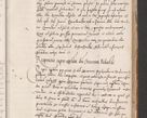 Zdjęcie nr 681 dla obiektu archiwalnego: Acta actorum coram reverendo patre domino Benedicto Isdbienski cancellario Gnesnesi, canonico et reverendissimi in Christo patris et domini domini Petri Dei gratia archiepiscopi Gnesnensis et episcopi Cracoviensis sedisque apostolice legati nati et primatis Regni Polonie, vicarioque in spiritualibus generali Cracoviensi ad annum Domini millesimum quingentisimum quadragesimum primum, cuius indictio est quatuordecima, pontificatus sanctissimi in Christo patris et domini nostri domini Pauli divina providencia pape tercii, anno ipsius septimo, feliciter continuantur. Dii cepta secundent