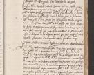 Zdjęcie nr 673 dla obiektu archiwalnego: Acta actorum coram reverendo patre domino Benedicto Isdbienski cancellario Gnesnesi, canonico et reverendissimi in Christo patris et domini domini Petri Dei gratia archiepiscopi Gnesnensis et episcopi Cracoviensis sedisque apostolice legati nati et primatis Regni Polonie, vicarioque in spiritualibus generali Cracoviensi ad annum Domini millesimum quingentisimum quadragesimum primum, cuius indictio est quatuordecima, pontificatus sanctissimi in Christo patris et domini nostri domini Pauli divina providencia pape tercii, anno ipsius septimo, feliciter continuantur. Dii cepta secundent