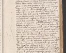 Zdjęcie nr 667 dla obiektu archiwalnego: Acta actorum coram reverendo patre domino Benedicto Isdbienski cancellario Gnesnesi, canonico et reverendissimi in Christo patris et domini domini Petri Dei gratia archiepiscopi Gnesnensis et episcopi Cracoviensis sedisque apostolice legati nati et primatis Regni Polonie, vicarioque in spiritualibus generali Cracoviensi ad annum Domini millesimum quingentisimum quadragesimum primum, cuius indictio est quatuordecima, pontificatus sanctissimi in Christo patris et domini nostri domini Pauli divina providencia pape tercii, anno ipsius septimo, feliciter continuantur. Dii cepta secundent