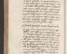 Zdjęcie nr 666 dla obiektu archiwalnego: Acta actorum coram reverendo patre domino Benedicto Isdbienski cancellario Gnesnesi, canonico et reverendissimi in Christo patris et domini domini Petri Dei gratia archiepiscopi Gnesnensis et episcopi Cracoviensis sedisque apostolice legati nati et primatis Regni Polonie, vicarioque in spiritualibus generali Cracoviensi ad annum Domini millesimum quingentisimum quadragesimum primum, cuius indictio est quatuordecima, pontificatus sanctissimi in Christo patris et domini nostri domini Pauli divina providencia pape tercii, anno ipsius septimo, feliciter continuantur. Dii cepta secundent