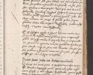 Zdjęcie nr 661 dla obiektu archiwalnego: Acta actorum coram reverendo patre domino Benedicto Isdbienski cancellario Gnesnesi, canonico et reverendissimi in Christo patris et domini domini Petri Dei gratia archiepiscopi Gnesnensis et episcopi Cracoviensis sedisque apostolice legati nati et primatis Regni Polonie, vicarioque in spiritualibus generali Cracoviensi ad annum Domini millesimum quingentisimum quadragesimum primum, cuius indictio est quatuordecima, pontificatus sanctissimi in Christo patris et domini nostri domini Pauli divina providencia pape tercii, anno ipsius septimo, feliciter continuantur. Dii cepta secundent