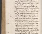 Zdjęcie nr 660 dla obiektu archiwalnego: Acta actorum coram reverendo patre domino Benedicto Isdbienski cancellario Gnesnesi, canonico et reverendissimi in Christo patris et domini domini Petri Dei gratia archiepiscopi Gnesnensis et episcopi Cracoviensis sedisque apostolice legati nati et primatis Regni Polonie, vicarioque in spiritualibus generali Cracoviensi ad annum Domini millesimum quingentisimum quadragesimum primum, cuius indictio est quatuordecima, pontificatus sanctissimi in Christo patris et domini nostri domini Pauli divina providencia pape tercii, anno ipsius septimo, feliciter continuantur. Dii cepta secundent