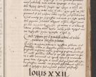 Zdjęcie nr 657 dla obiektu archiwalnego: Acta actorum coram reverendo patre domino Benedicto Isdbienski cancellario Gnesnesi, canonico et reverendissimi in Christo patris et domini domini Petri Dei gratia archiepiscopi Gnesnensis et episcopi Cracoviensis sedisque apostolice legati nati et primatis Regni Polonie, vicarioque in spiritualibus generali Cracoviensi ad annum Domini millesimum quingentisimum quadragesimum primum, cuius indictio est quatuordecima, pontificatus sanctissimi in Christo patris et domini nostri domini Pauli divina providencia pape tercii, anno ipsius septimo, feliciter continuantur. Dii cepta secundent
