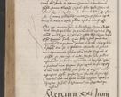 Zdjęcie nr 656 dla obiektu archiwalnego: Acta actorum coram reverendo patre domino Benedicto Isdbienski cancellario Gnesnesi, canonico et reverendissimi in Christo patris et domini domini Petri Dei gratia archiepiscopi Gnesnensis et episcopi Cracoviensis sedisque apostolice legati nati et primatis Regni Polonie, vicarioque in spiritualibus generali Cracoviensi ad annum Domini millesimum quingentisimum quadragesimum primum, cuius indictio est quatuordecima, pontificatus sanctissimi in Christo patris et domini nostri domini Pauli divina providencia pape tercii, anno ipsius septimo, feliciter continuantur. Dii cepta secundent