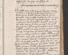 Zdjęcie nr 649 dla obiektu archiwalnego: Acta actorum coram reverendo patre domino Benedicto Isdbienski cancellario Gnesnesi, canonico et reverendissimi in Christo patris et domini domini Petri Dei gratia archiepiscopi Gnesnensis et episcopi Cracoviensis sedisque apostolice legati nati et primatis Regni Polonie, vicarioque in spiritualibus generali Cracoviensi ad annum Domini millesimum quingentisimum quadragesimum primum, cuius indictio est quatuordecima, pontificatus sanctissimi in Christo patris et domini nostri domini Pauli divina providencia pape tercii, anno ipsius septimo, feliciter continuantur. Dii cepta secundent
