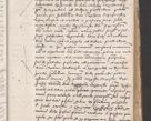 Zdjęcie nr 645 dla obiektu archiwalnego: Acta actorum coram reverendo patre domino Benedicto Isdbienski cancellario Gnesnesi, canonico et reverendissimi in Christo patris et domini domini Petri Dei gratia archiepiscopi Gnesnensis et episcopi Cracoviensis sedisque apostolice legati nati et primatis Regni Polonie, vicarioque in spiritualibus generali Cracoviensi ad annum Domini millesimum quingentisimum quadragesimum primum, cuius indictio est quatuordecima, pontificatus sanctissimi in Christo patris et domini nostri domini Pauli divina providencia pape tercii, anno ipsius septimo, feliciter continuantur. Dii cepta secundent
