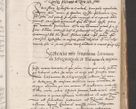 Zdjęcie nr 647 dla obiektu archiwalnego: Acta actorum coram reverendo patre domino Benedicto Isdbienski cancellario Gnesnesi, canonico et reverendissimi in Christo patris et domini domini Petri Dei gratia archiepiscopi Gnesnensis et episcopi Cracoviensis sedisque apostolice legati nati et primatis Regni Polonie, vicarioque in spiritualibus generali Cracoviensi ad annum Domini millesimum quingentisimum quadragesimum primum, cuius indictio est quatuordecima, pontificatus sanctissimi in Christo patris et domini nostri domini Pauli divina providencia pape tercii, anno ipsius septimo, feliciter continuantur. Dii cepta secundent