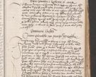 Zdjęcie nr 643 dla obiektu archiwalnego: Acta actorum coram reverendo patre domino Benedicto Isdbienski cancellario Gnesnesi, canonico et reverendissimi in Christo patris et domini domini Petri Dei gratia archiepiscopi Gnesnensis et episcopi Cracoviensis sedisque apostolice legati nati et primatis Regni Polonie, vicarioque in spiritualibus generali Cracoviensi ad annum Domini millesimum quingentisimum quadragesimum primum, cuius indictio est quatuordecima, pontificatus sanctissimi in Christo patris et domini nostri domini Pauli divina providencia pape tercii, anno ipsius septimo, feliciter continuantur. Dii cepta secundent