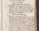 Zdjęcie nr 641 dla obiektu archiwalnego: Acta actorum coram reverendo patre domino Benedicto Isdbienski cancellario Gnesnesi, canonico et reverendissimi in Christo patris et domini domini Petri Dei gratia archiepiscopi Gnesnensis et episcopi Cracoviensis sedisque apostolice legati nati et primatis Regni Polonie, vicarioque in spiritualibus generali Cracoviensi ad annum Domini millesimum quingentisimum quadragesimum primum, cuius indictio est quatuordecima, pontificatus sanctissimi in Christo patris et domini nostri domini Pauli divina providencia pape tercii, anno ipsius septimo, feliciter continuantur. Dii cepta secundent