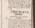 Zdjęcie nr 637 dla obiektu archiwalnego: Acta actorum coram reverendo patre domino Benedicto Isdbienski cancellario Gnesnesi, canonico et reverendissimi in Christo patris et domini domini Petri Dei gratia archiepiscopi Gnesnensis et episcopi Cracoviensis sedisque apostolice legati nati et primatis Regni Polonie, vicarioque in spiritualibus generali Cracoviensi ad annum Domini millesimum quingentisimum quadragesimum primum, cuius indictio est quatuordecima, pontificatus sanctissimi in Christo patris et domini nostri domini Pauli divina providencia pape tercii, anno ipsius septimo, feliciter continuantur. Dii cepta secundent