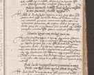 Zdjęcie nr 633 dla obiektu archiwalnego: Acta actorum coram reverendo patre domino Benedicto Isdbienski cancellario Gnesnesi, canonico et reverendissimi in Christo patris et domini domini Petri Dei gratia archiepiscopi Gnesnensis et episcopi Cracoviensis sedisque apostolice legati nati et primatis Regni Polonie, vicarioque in spiritualibus generali Cracoviensi ad annum Domini millesimum quingentisimum quadragesimum primum, cuius indictio est quatuordecima, pontificatus sanctissimi in Christo patris et domini nostri domini Pauli divina providencia pape tercii, anno ipsius septimo, feliciter continuantur. Dii cepta secundent