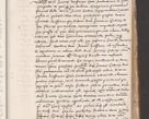 Zdjęcie nr 629 dla obiektu archiwalnego: Acta actorum coram reverendo patre domino Benedicto Isdbienski cancellario Gnesnesi, canonico et reverendissimi in Christo patris et domini domini Petri Dei gratia archiepiscopi Gnesnensis et episcopi Cracoviensis sedisque apostolice legati nati et primatis Regni Polonie, vicarioque in spiritualibus generali Cracoviensi ad annum Domini millesimum quingentisimum quadragesimum primum, cuius indictio est quatuordecima, pontificatus sanctissimi in Christo patris et domini nostri domini Pauli divina providencia pape tercii, anno ipsius septimo, feliciter continuantur. Dii cepta secundent