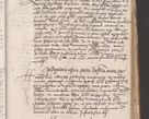 Zdjęcie nr 613 dla obiektu archiwalnego: Acta actorum coram reverendo patre domino Benedicto Isdbienski cancellario Gnesnesi, canonico et reverendissimi in Christo patris et domini domini Petri Dei gratia archiepiscopi Gnesnensis et episcopi Cracoviensis sedisque apostolice legati nati et primatis Regni Polonie, vicarioque in spiritualibus generali Cracoviensi ad annum Domini millesimum quingentisimum quadragesimum primum, cuius indictio est quatuordecima, pontificatus sanctissimi in Christo patris et domini nostri domini Pauli divina providencia pape tercii, anno ipsius septimo, feliciter continuantur. Dii cepta secundent