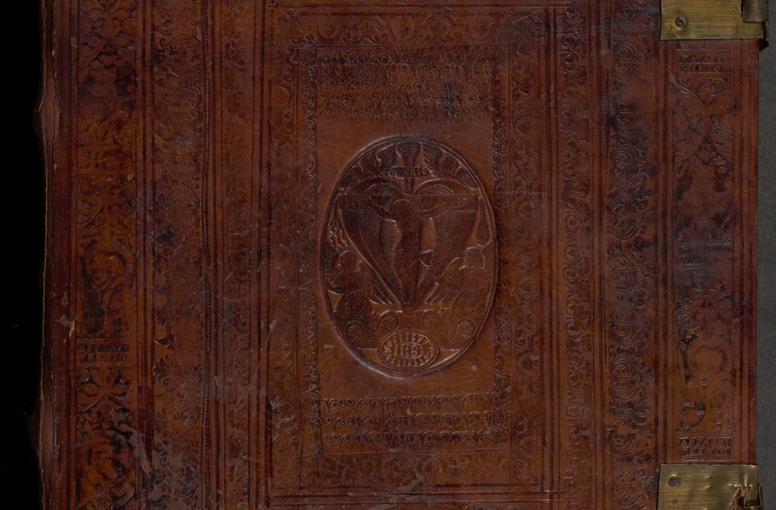 Zdjęcie nr 1 dla obiektu archiwalnego: Acta actorum causar[um sen]tenciarum tam diffinitivarum quam interlocutoriarum et obligacionum coram reverendo domino Benedicto Isdbienski cancellario Gnesnensi, cantore et vicario in spiritualibus generali Craccoviensi ad annum Domini millesimum quingentesimum quadragesimum quartum, cuius indicio est secunda, pontificatus sanctiss[imi] in Christo patris et [domi]ni nostri domini Pauli divina providencia pape tercii feliciter moderni, anno coronancionis eiusdem decimo, continuantur