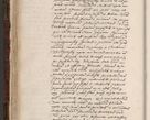 Zdjęcie nr 212 dla obiektu archiwalnego: Acta actorum causar[um sen]tenciarum tam diffinitivarum quam interlocutoriarum et obligacionum coram reverendo domino Benedicto Isdbienski cancellario Gnesnensi, cantore et vicario in spiritualibus generali Craccoviensi ad annum Domini millesimum quingentesimum quadragesimum quartum, cuius indicio est secunda, pontificatus sanctiss[imi] in Christo patris et [domi]ni nostri domini Pauli divina providencia pape tercii feliciter moderni, anno coronancionis eiusdem decimo, continuantur