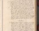Zdjęcie nr 209 dla obiektu archiwalnego: Acta actorum causar[um sen]tenciarum tam diffinitivarum quam interlocutoriarum et obligacionum coram reverendo domino Benedicto Isdbienski cancellario Gnesnensi, cantore et vicario in spiritualibus generali Craccoviensi ad annum Domini millesimum quingentesimum quadragesimum quartum, cuius indicio est secunda, pontificatus sanctiss[imi] in Christo patris et [domi]ni nostri domini Pauli divina providencia pape tercii feliciter moderni, anno coronancionis eiusdem decimo, continuantur