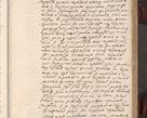 Zdjęcie nr 211 dla obiektu archiwalnego: Acta actorum causar[um sen]tenciarum tam diffinitivarum quam interlocutoriarum et obligacionum coram reverendo domino Benedicto Isdbienski cancellario Gnesnensi, cantore et vicario in spiritualibus generali Craccoviensi ad annum Domini millesimum quingentesimum quadragesimum quartum, cuius indicio est secunda, pontificatus sanctiss[imi] in Christo patris et [domi]ni nostri domini Pauli divina providencia pape tercii feliciter moderni, anno coronancionis eiusdem decimo, continuantur