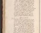 Zdjęcie nr 210 dla obiektu archiwalnego: Acta actorum causar[um sen]tenciarum tam diffinitivarum quam interlocutoriarum et obligacionum coram reverendo domino Benedicto Isdbienski cancellario Gnesnensi, cantore et vicario in spiritualibus generali Craccoviensi ad annum Domini millesimum quingentesimum quadragesimum quartum, cuius indicio est secunda, pontificatus sanctiss[imi] in Christo patris et [domi]ni nostri domini Pauli divina providencia pape tercii feliciter moderni, anno coronancionis eiusdem decimo, continuantur