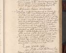 Zdjęcie nr 201 dla obiektu archiwalnego: Acta actorum causar[um sen]tenciarum tam diffinitivarum quam interlocutoriarum et obligacionum coram reverendo domino Benedicto Isdbienski cancellario Gnesnensi, cantore et vicario in spiritualibus generali Craccoviensi ad annum Domini millesimum quingentesimum quadragesimum quartum, cuius indicio est secunda, pontificatus sanctiss[imi] in Christo patris et [domi]ni nostri domini Pauli divina providencia pape tercii feliciter moderni, anno coronancionis eiusdem decimo, continuantur