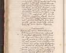 Zdjęcie nr 206 dla obiektu archiwalnego: Acta actorum causar[um sen]tenciarum tam diffinitivarum quam interlocutoriarum et obligacionum coram reverendo domino Benedicto Isdbienski cancellario Gnesnensi, cantore et vicario in spiritualibus generali Craccoviensi ad annum Domini millesimum quingentesimum quadragesimum quartum, cuius indicio est secunda, pontificatus sanctiss[imi] in Christo patris et [domi]ni nostri domini Pauli divina providencia pape tercii feliciter moderni, anno coronancionis eiusdem decimo, continuantur