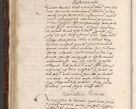 Zdjęcie nr 204 dla obiektu archiwalnego: Acta actorum causar[um sen]tenciarum tam diffinitivarum quam interlocutoriarum et obligacionum coram reverendo domino Benedicto Isdbienski cancellario Gnesnensi, cantore et vicario in spiritualibus generali Craccoviensi ad annum Domini millesimum quingentesimum quadragesimum quartum, cuius indicio est secunda, pontificatus sanctiss[imi] in Christo patris et [domi]ni nostri domini Pauli divina providencia pape tercii feliciter moderni, anno coronancionis eiusdem decimo, continuantur