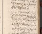 Zdjęcie nr 203 dla obiektu archiwalnego: Acta actorum causar[um sen]tenciarum tam diffinitivarum quam interlocutoriarum et obligacionum coram reverendo domino Benedicto Isdbienski cancellario Gnesnensi, cantore et vicario in spiritualibus generali Craccoviensi ad annum Domini millesimum quingentesimum quadragesimum quartum, cuius indicio est secunda, pontificatus sanctiss[imi] in Christo patris et [domi]ni nostri domini Pauli divina providencia pape tercii feliciter moderni, anno coronancionis eiusdem decimo, continuantur