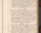 Zdjęcie nr 205 dla obiektu archiwalnego: Acta actorum causar[um sen]tenciarum tam diffinitivarum quam interlocutoriarum et obligacionum coram reverendo domino Benedicto Isdbienski cancellario Gnesnensi, cantore et vicario in spiritualibus generali Craccoviensi ad annum Domini millesimum quingentesimum quadragesimum quartum, cuius indicio est secunda, pontificatus sanctiss[imi] in Christo patris et [domi]ni nostri domini Pauli divina providencia pape tercii feliciter moderni, anno coronancionis eiusdem decimo, continuantur