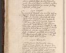 Zdjęcie nr 198 dla obiektu archiwalnego: Acta actorum causar[um sen]tenciarum tam diffinitivarum quam interlocutoriarum et obligacionum coram reverendo domino Benedicto Isdbienski cancellario Gnesnensi, cantore et vicario in spiritualibus generali Craccoviensi ad annum Domini millesimum quingentesimum quadragesimum quartum, cuius indicio est secunda, pontificatus sanctiss[imi] in Christo patris et [domi]ni nostri domini Pauli divina providencia pape tercii feliciter moderni, anno coronancionis eiusdem decimo, continuantur