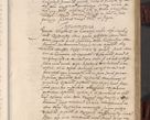 Zdjęcie nr 197 dla obiektu archiwalnego: Acta actorum causar[um sen]tenciarum tam diffinitivarum quam interlocutoriarum et obligacionum coram reverendo domino Benedicto Isdbienski cancellario Gnesnensi, cantore et vicario in spiritualibus generali Craccoviensi ad annum Domini millesimum quingentesimum quadragesimum quartum, cuius indicio est secunda, pontificatus sanctiss[imi] in Christo patris et [domi]ni nostri domini Pauli divina providencia pape tercii feliciter moderni, anno coronancionis eiusdem decimo, continuantur
