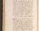 Zdjęcie nr 194 dla obiektu archiwalnego: Acta actorum causar[um sen]tenciarum tam diffinitivarum quam interlocutoriarum et obligacionum coram reverendo domino Benedicto Isdbienski cancellario Gnesnensi, cantore et vicario in spiritualibus generali Craccoviensi ad annum Domini millesimum quingentesimum quadragesimum quartum, cuius indicio est secunda, pontificatus sanctiss[imi] in Christo patris et [domi]ni nostri domini Pauli divina providencia pape tercii feliciter moderni, anno coronancionis eiusdem decimo, continuantur