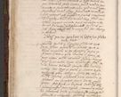 Zdjęcie nr 188 dla obiektu archiwalnego: Acta actorum causar[um sen]tenciarum tam diffinitivarum quam interlocutoriarum et obligacionum coram reverendo domino Benedicto Isdbienski cancellario Gnesnensi, cantore et vicario in spiritualibus generali Craccoviensi ad annum Domini millesimum quingentesimum quadragesimum quartum, cuius indicio est secunda, pontificatus sanctiss[imi] in Christo patris et [domi]ni nostri domini Pauli divina providencia pape tercii feliciter moderni, anno coronancionis eiusdem decimo, continuantur