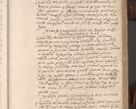 Zdjęcie nr 187 dla obiektu archiwalnego: Acta actorum causar[um sen]tenciarum tam diffinitivarum quam interlocutoriarum et obligacionum coram reverendo domino Benedicto Isdbienski cancellario Gnesnensi, cantore et vicario in spiritualibus generali Craccoviensi ad annum Domini millesimum quingentesimum quadragesimum quartum, cuius indicio est secunda, pontificatus sanctiss[imi] in Christo patris et [domi]ni nostri domini Pauli divina providencia pape tercii feliciter moderni, anno coronancionis eiusdem decimo, continuantur
