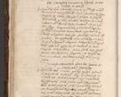 Zdjęcie nr 186 dla obiektu archiwalnego: Acta actorum causar[um sen]tenciarum tam diffinitivarum quam interlocutoriarum et obligacionum coram reverendo domino Benedicto Isdbienski cancellario Gnesnensi, cantore et vicario in spiritualibus generali Craccoviensi ad annum Domini millesimum quingentesimum quadragesimum quartum, cuius indicio est secunda, pontificatus sanctiss[imi] in Christo patris et [domi]ni nostri domini Pauli divina providencia pape tercii feliciter moderni, anno coronancionis eiusdem decimo, continuantur