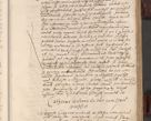 Zdjęcie nr 183 dla obiektu archiwalnego: Acta actorum causar[um sen]tenciarum tam diffinitivarum quam interlocutoriarum et obligacionum coram reverendo domino Benedicto Isdbienski cancellario Gnesnensi, cantore et vicario in spiritualibus generali Craccoviensi ad annum Domini millesimum quingentesimum quadragesimum quartum, cuius indicio est secunda, pontificatus sanctiss[imi] in Christo patris et [domi]ni nostri domini Pauli divina providencia pape tercii feliciter moderni, anno coronancionis eiusdem decimo, continuantur