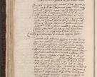 Zdjęcie nr 180 dla obiektu archiwalnego: Acta actorum causar[um sen]tenciarum tam diffinitivarum quam interlocutoriarum et obligacionum coram reverendo domino Benedicto Isdbienski cancellario Gnesnensi, cantore et vicario in spiritualibus generali Craccoviensi ad annum Domini millesimum quingentesimum quadragesimum quartum, cuius indicio est secunda, pontificatus sanctiss[imi] in Christo patris et [domi]ni nostri domini Pauli divina providencia pape tercii feliciter moderni, anno coronancionis eiusdem decimo, continuantur