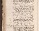 Zdjęcie nr 178 dla obiektu archiwalnego: Acta actorum causar[um sen]tenciarum tam diffinitivarum quam interlocutoriarum et obligacionum coram reverendo domino Benedicto Isdbienski cancellario Gnesnensi, cantore et vicario in spiritualibus generali Craccoviensi ad annum Domini millesimum quingentesimum quadragesimum quartum, cuius indicio est secunda, pontificatus sanctiss[imi] in Christo patris et [domi]ni nostri domini Pauli divina providencia pape tercii feliciter moderni, anno coronancionis eiusdem decimo, continuantur