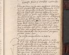 Zdjęcie nr 177 dla obiektu archiwalnego: Acta actorum causar[um sen]tenciarum tam diffinitivarum quam interlocutoriarum et obligacionum coram reverendo domino Benedicto Isdbienski cancellario Gnesnensi, cantore et vicario in spiritualibus generali Craccoviensi ad annum Domini millesimum quingentesimum quadragesimum quartum, cuius indicio est secunda, pontificatus sanctiss[imi] in Christo patris et [domi]ni nostri domini Pauli divina providencia pape tercii feliciter moderni, anno coronancionis eiusdem decimo, continuantur