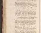 Zdjęcie nr 172 dla obiektu archiwalnego: Acta actorum causar[um sen]tenciarum tam diffinitivarum quam interlocutoriarum et obligacionum coram reverendo domino Benedicto Isdbienski cancellario Gnesnensi, cantore et vicario in spiritualibus generali Craccoviensi ad annum Domini millesimum quingentesimum quadragesimum quartum, cuius indicio est secunda, pontificatus sanctiss[imi] in Christo patris et [domi]ni nostri domini Pauli divina providencia pape tercii feliciter moderni, anno coronancionis eiusdem decimo, continuantur