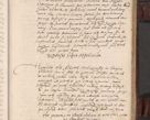 Zdjęcie nr 169 dla obiektu archiwalnego: Acta actorum causar[um sen]tenciarum tam diffinitivarum quam interlocutoriarum et obligacionum coram reverendo domino Benedicto Isdbienski cancellario Gnesnensi, cantore et vicario in spiritualibus generali Craccoviensi ad annum Domini millesimum quingentesimum quadragesimum quartum, cuius indicio est secunda, pontificatus sanctiss[imi] in Christo patris et [domi]ni nostri domini Pauli divina providencia pape tercii feliciter moderni, anno coronancionis eiusdem decimo, continuantur