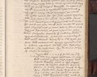 Zdjęcie nr 171 dla obiektu archiwalnego: Acta actorum causar[um sen]tenciarum tam diffinitivarum quam interlocutoriarum et obligacionum coram reverendo domino Benedicto Isdbienski cancellario Gnesnensi, cantore et vicario in spiritualibus generali Craccoviensi ad annum Domini millesimum quingentesimum quadragesimum quartum, cuius indicio est secunda, pontificatus sanctiss[imi] in Christo patris et [domi]ni nostri domini Pauli divina providencia pape tercii feliciter moderni, anno coronancionis eiusdem decimo, continuantur