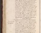 Zdjęcie nr 168 dla obiektu archiwalnego: Acta actorum causar[um sen]tenciarum tam diffinitivarum quam interlocutoriarum et obligacionum coram reverendo domino Benedicto Isdbienski cancellario Gnesnensi, cantore et vicario in spiritualibus generali Craccoviensi ad annum Domini millesimum quingentesimum quadragesimum quartum, cuius indicio est secunda, pontificatus sanctiss[imi] in Christo patris et [domi]ni nostri domini Pauli divina providencia pape tercii feliciter moderni, anno coronancionis eiusdem decimo, continuantur